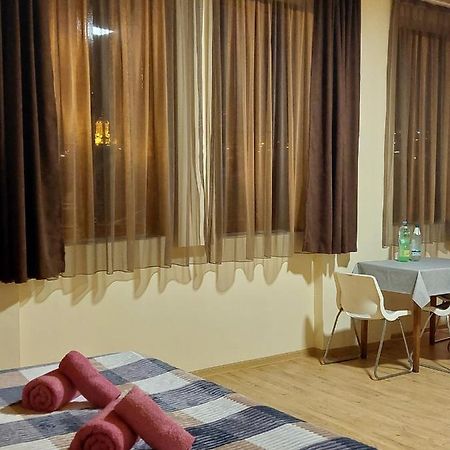 Guest House Gege Tiflis Exterior foto