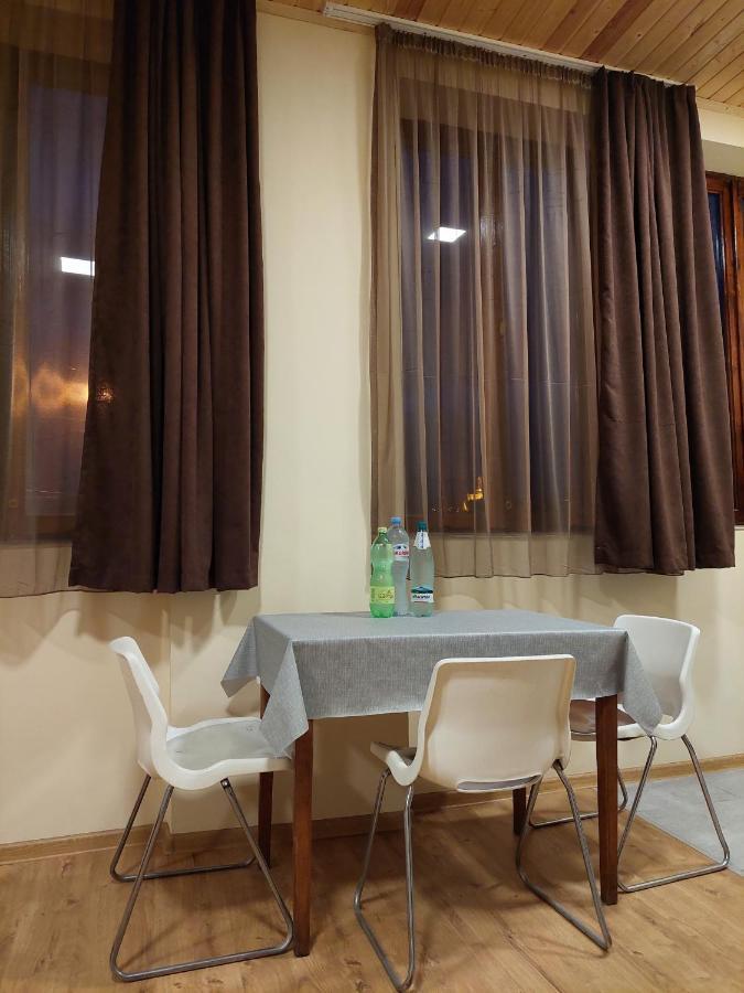 Guest House Gege Tiflis Exterior foto