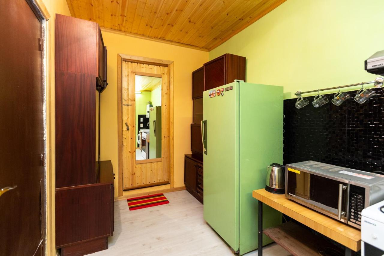 Guest House Gege Tiflis Exterior foto